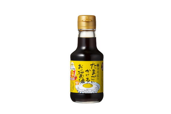 寺岡家のたまごにかけるお醤油（150ml）