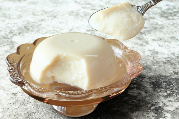 大豆の栄養を100％閉じ込めた！なめらかで濃厚な「大豆まるごと豆腐」とリッチな口溶けのスイーツ豆腐「豆花ヌーヴォー」