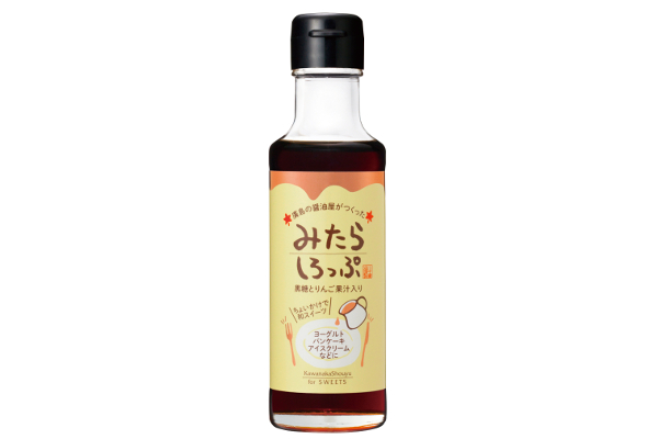 みたらしろっぷ 150ml