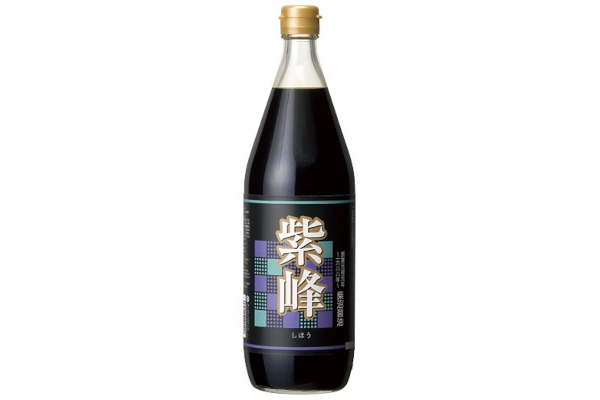 紫峰 1L