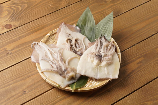 いか一夜干し Mサイズ(100g~150g)6枚入