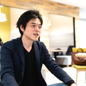 株式会社光生 代表取締役社長の垣木良仁氏