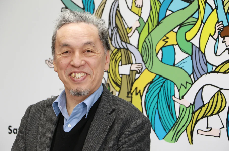 ミナミ産業株式会社 代表取締役社長の南川勤氏