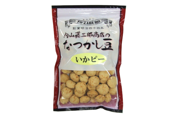 いかピー(220g)