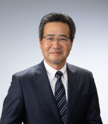 白鷹株式会社 代表取締役社長の澤田朗氏