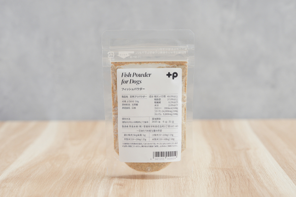 真鯛フィッシュパウダー 50g