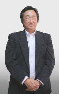 株式会社小川の庄 代表取締役の権田公隆氏