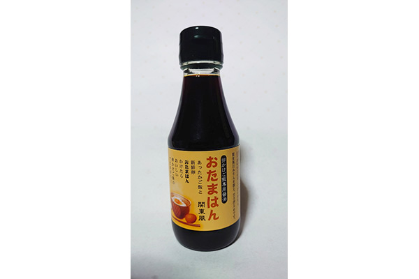 「おたまはん 関東風」（150ml）