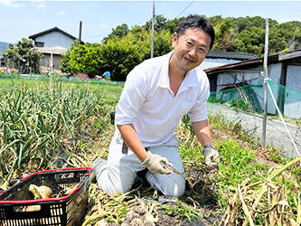 株式会社きせんコミュニケーションズ 代表取締役 坂井正典氏