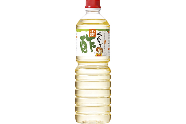 「べんりで酢1.0L」