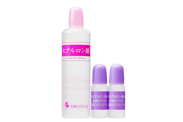 「ヒアルロン酸原液 80mLおまけ付き」＜80mL＋（10ｍL×2本）＞