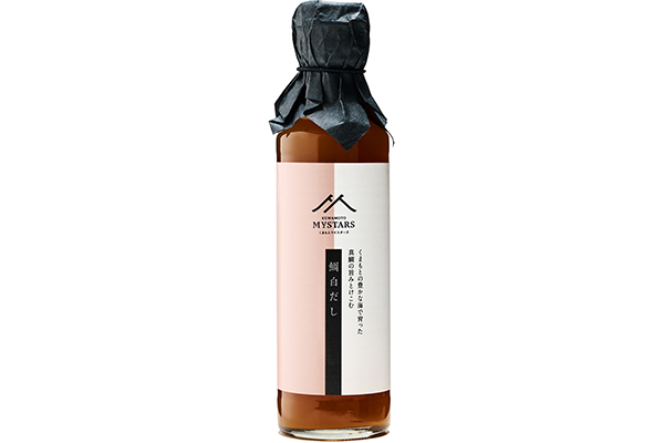 「鯛白だし」（200ml）