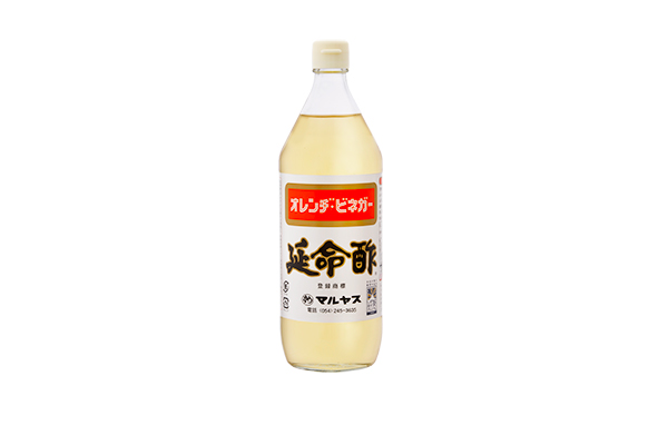 延命酢（900ml）