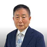 株式会社ジム 代表取締役会長兼社長 八木原保氏