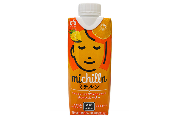 「ミチルン」（330ml×12本入）