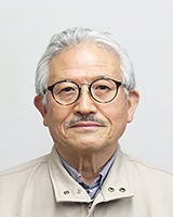 加藤源一郎社長