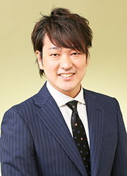 高橋大輔社長