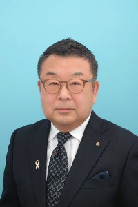 滝の湯グループ5代目湯守 会長の齋藤純一氏